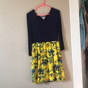 Small Charming Charlie’s dress